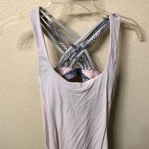 Lululemon tank